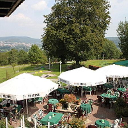 Hotel Kempenhof Lügde Kültér fotó