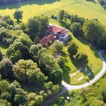 Hotel Kempenhof Lügde Kültér fotó