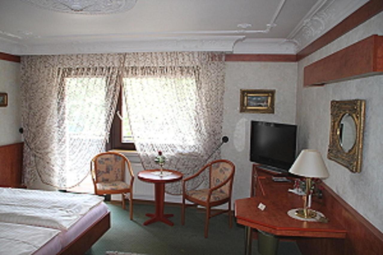 Hotel Kempenhof Lügde Kültér fotó