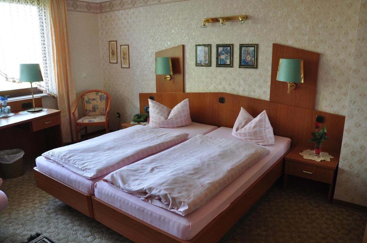 Hotel Kempenhof Lügde Kültér fotó