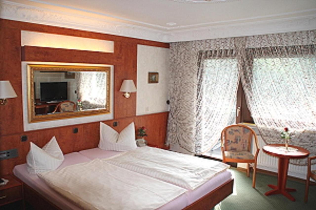 Hotel Kempenhof Lügde Kültér fotó