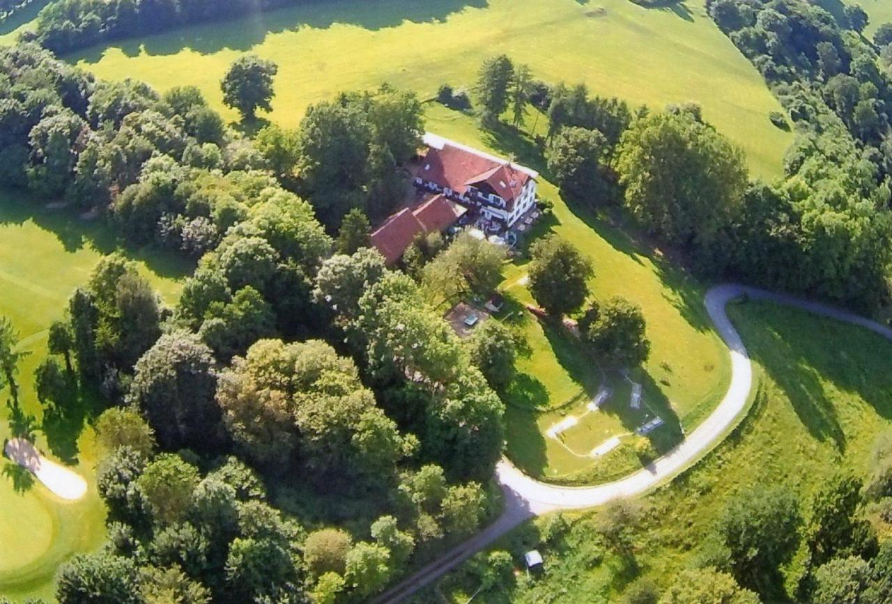 Hotel Kempenhof Lügde Kültér fotó