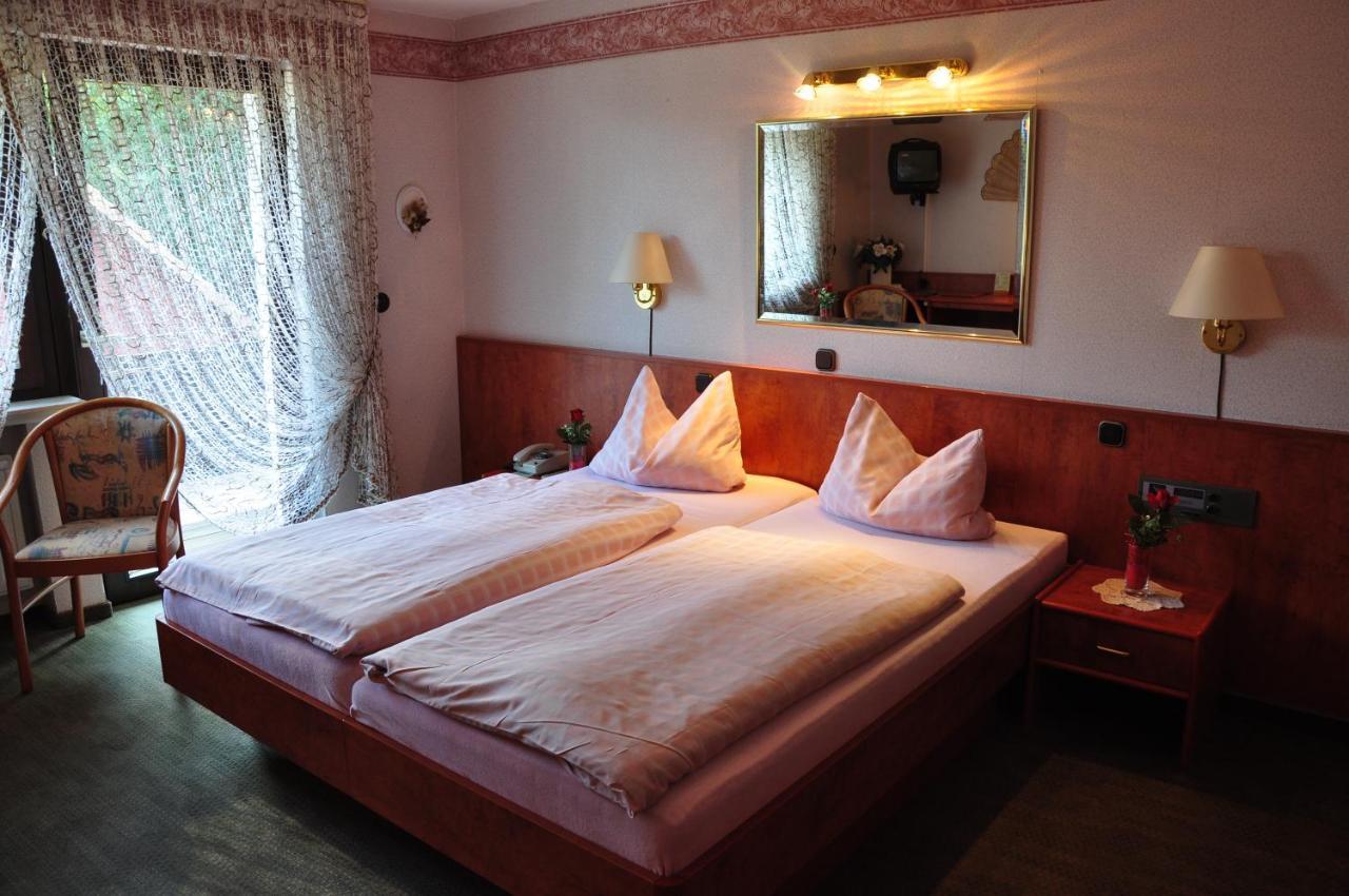 Hotel Kempenhof Lügde Kültér fotó